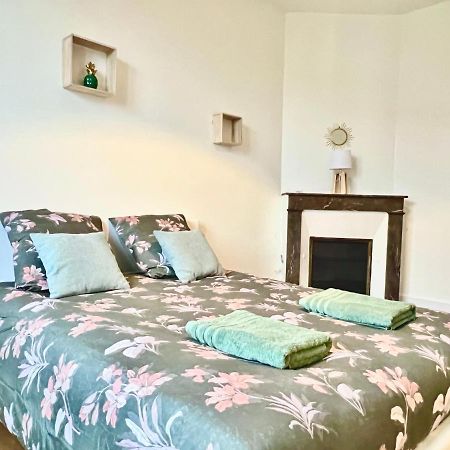 Le Columbus ~ Magnifique T3 A Poitiers / Fibre Apartman Kültér fotó