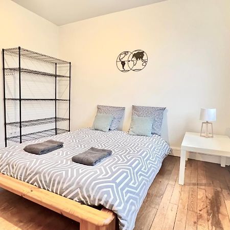 Le Columbus ~ Magnifique T3 A Poitiers / Fibre Apartman Kültér fotó