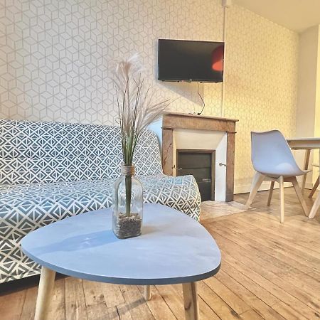 Le Columbus ~ Magnifique T3 A Poitiers / Fibre Apartman Kültér fotó